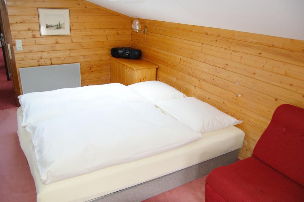 Landhaus St. Rupert 배드호프가스타인 객실 사진