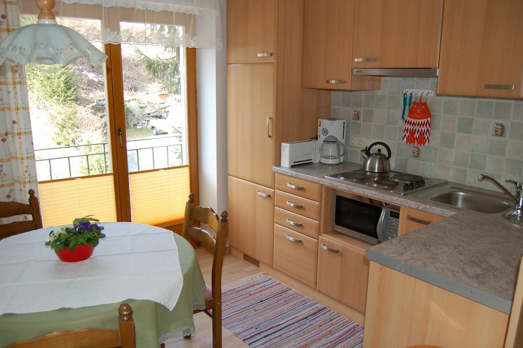 Landhaus St. Rupert 배드호프가스타인 객실 사진