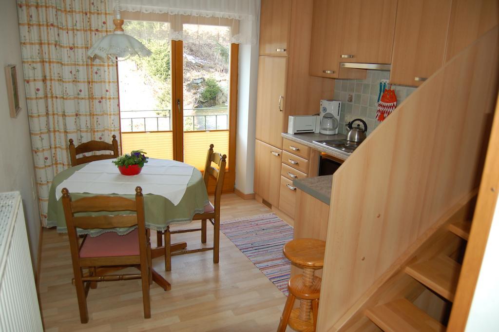 Landhaus St. Rupert 배드호프가스타인 객실 사진